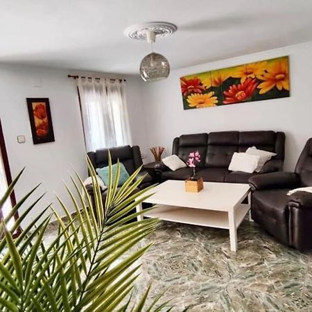 La Casa De Los Tiles Velez Blanco Luaran gambar