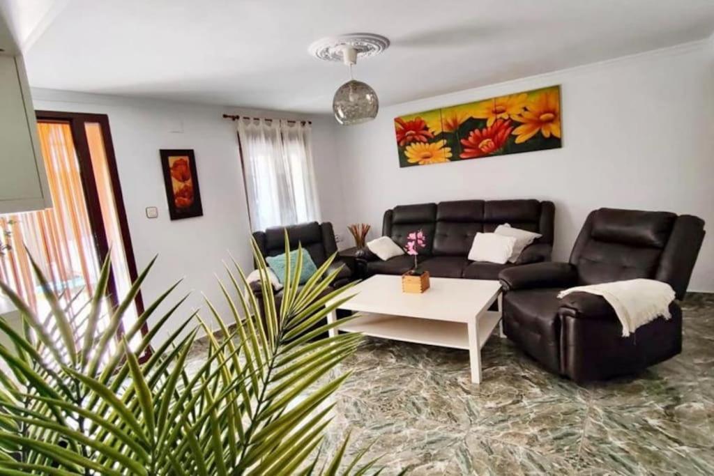La Casa De Los Tiles Velez Blanco Luaran gambar